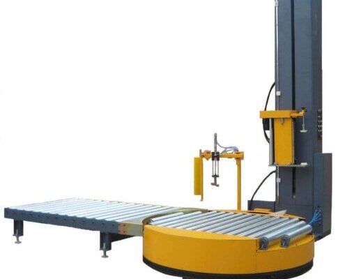 The main role of packaging machinery and equipment