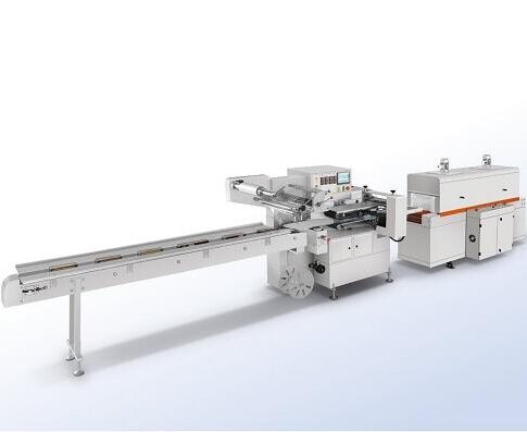 pillow type shrink wrapping machine-min